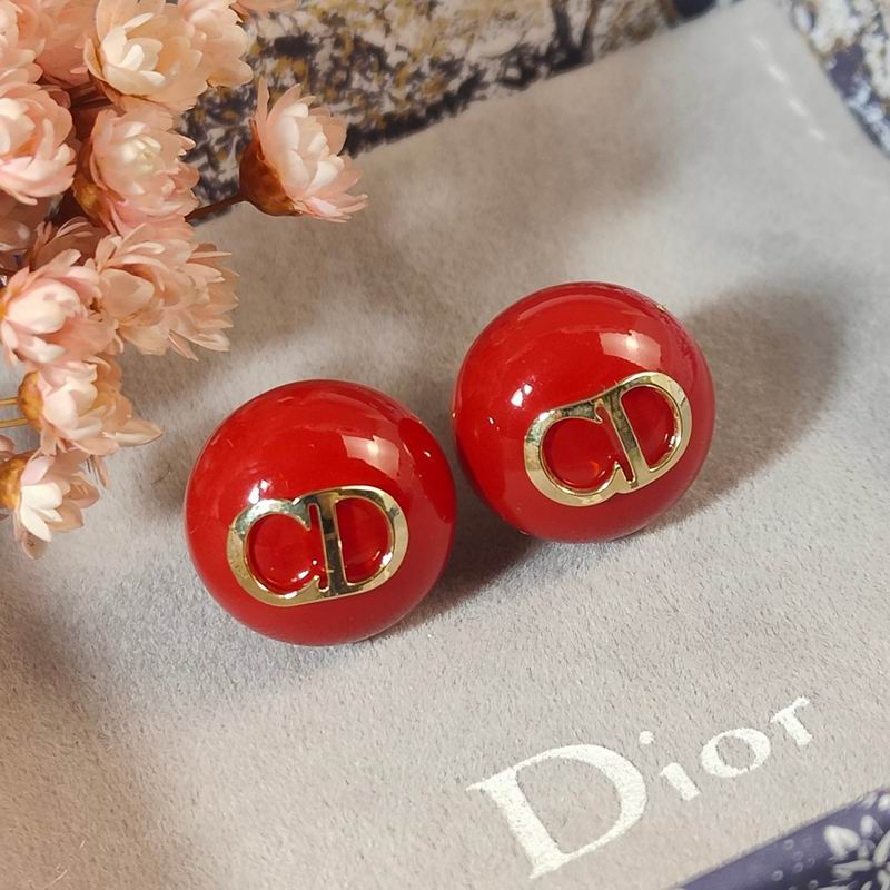 Dior Earring 09yxx18
